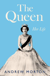 Cover image: The Queen 9781538700433