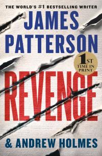 Cover image: Revenge 9781538700716