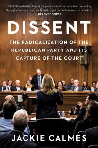 Cover image: Dissent 9781538700792
