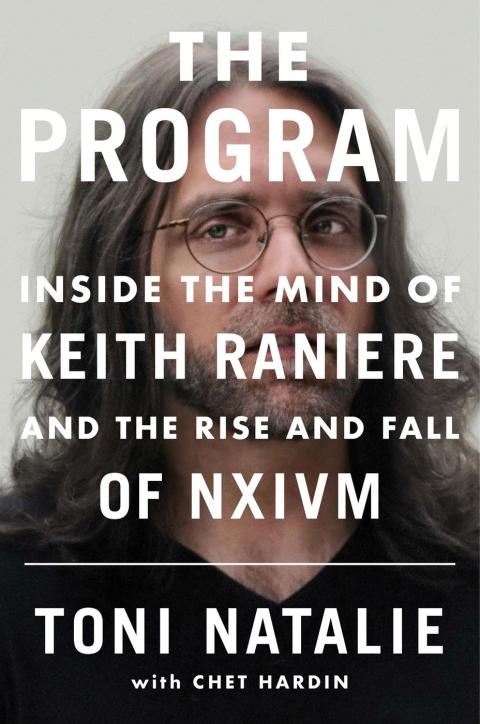 The Program : Inside the Mind of Keith Raniere and the Rise and Fall of NXIVM - FULL INSTANT DOWNLOAD | PDF DOCX EPUB