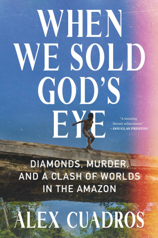 Cover image: When We Sold God's Eye 9781538701508