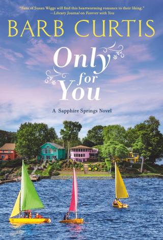 Cover image: Only for You 9781538703106