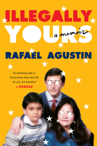 Cover image: Illegally Yours 9781538705940