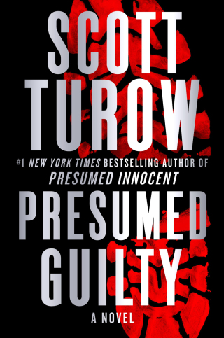 Cover image: Presumed Guilty 9781538706367