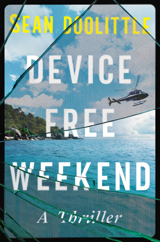 Cover image: Device Free Weekend 9781538706596