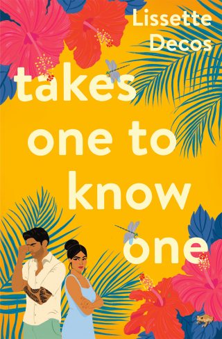 Cover image: Takes One to Know One 9781538706770
