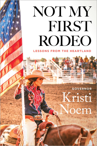 Cover image: Not My First Rodeo 9781538707050