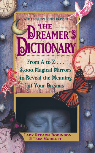 Cover image: Dreamer's Dictionary 9780446798259