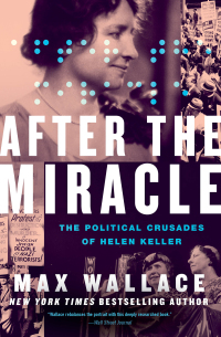 Cover image: After the Miracle 9781538707685