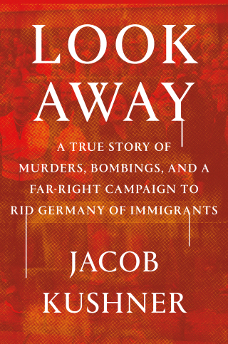 Cover image: Look Away 9781538708118
