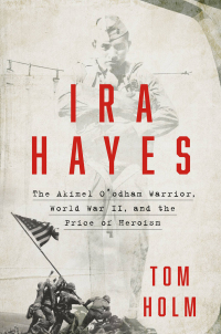 Cover image: Ira Hayes 9781538709504