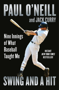Cover image: Swing and a Hit 9781538709610