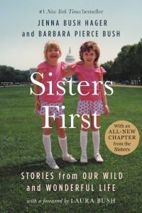 Cover image: Sisters First 9781538711439