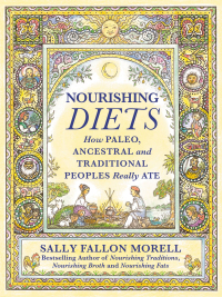 Cover image: Nourishing Diets 9781538711682