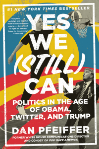 Cover image: Yes We (Still) Can 9781538711729