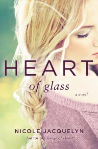 Cover image: Heart of Glass 9781538711859