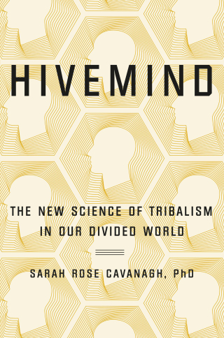 Cover image: Hivemind 9781538713327