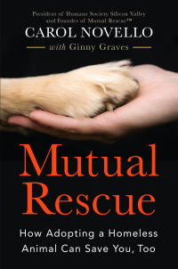 Cover image: Mutual Rescue 9781538713532