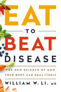 Cover image: Eat to Beat Disease 9781538714621