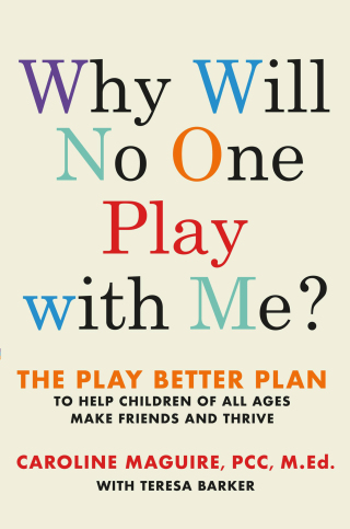 Cover image: Why Will No One Play with Me? 9781538714836