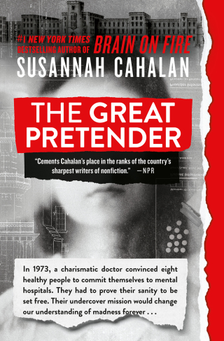 Cover image: The Great Pretender 9781538715284