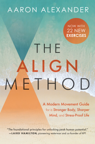 Cover image: The Align Method 9781538716144