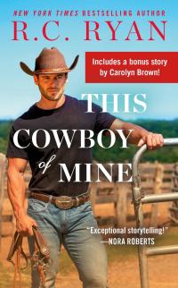 Cover image: This Cowboy of Mine 9781538716885