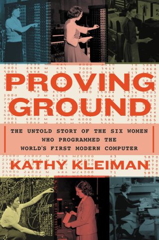 Cover image: Proving Ground 9781538718285