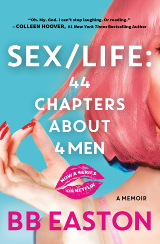 Cover image: 44 Chapters About 4 Men 9781538718315
