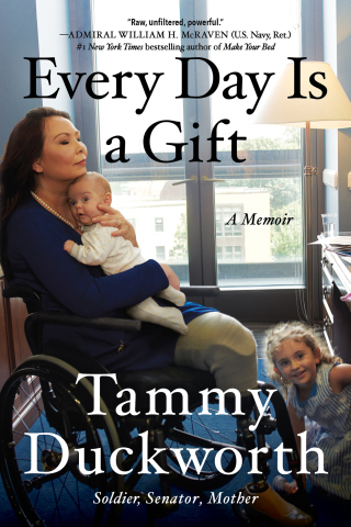 Cover image: Every Day Is a Gift 9781538718506