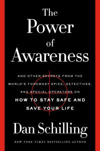 Cover image: The Power of Awareness 9781538718674