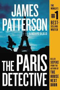 Cover image: The Paris Detective 9781538749968