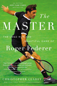 Cover image: The Master 9781538719268