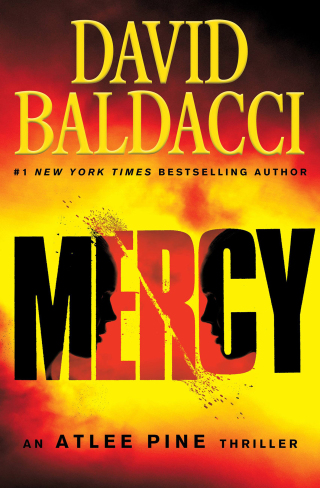 Cover image: Mercy 9781538719725