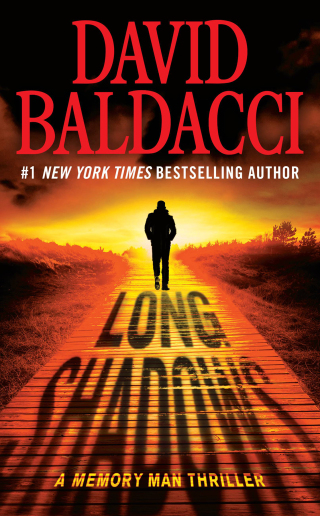 Cover image: Long Shadows 9781538719824