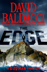 Cover image: The Edge 9781538719916