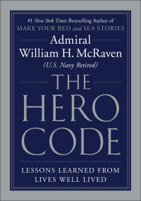 Cover image: The Hero Code 9781538719961