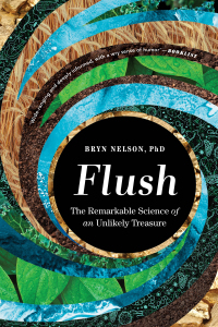 Cover image: Flush 9781538720028