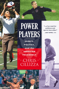 Cover image: Power Players 9781538720608