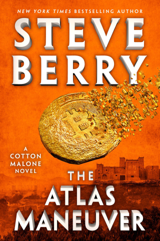Cover image: The Atlas Maneuver 9781538721032