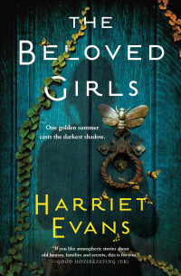 Cover image: The Beloved Girls 9781538722176