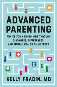 Cover image: Advanced Parenting 9781538722466