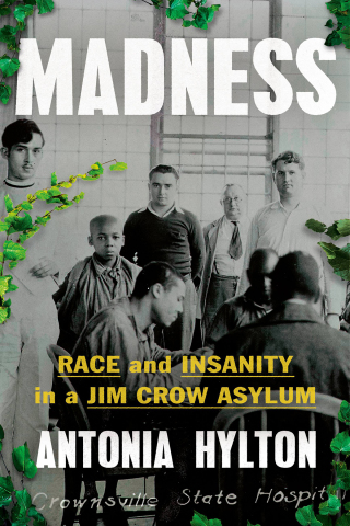 Cover image: Madness 9781538723692