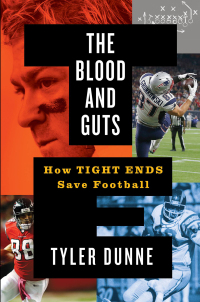 Cover image: The Blood and Guts 9781538723746
