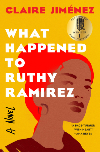 Cover image: What Happened to Ruthy Ramirez 9781538725962