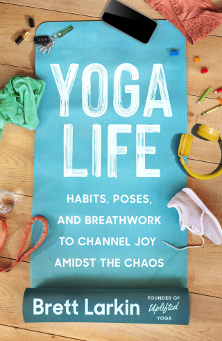 Cover image: Yoga Life 9781538726099