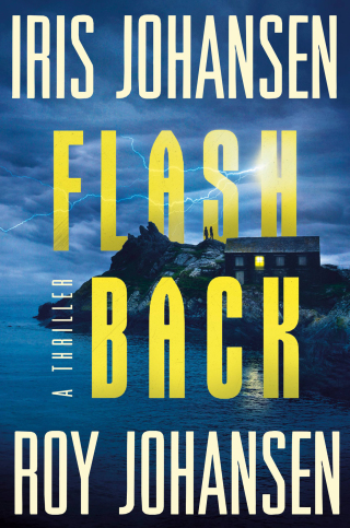Cover image: Flashback 9781538726266