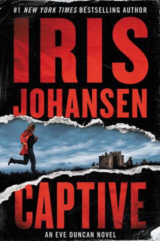 Cover image: Captive 9781538726297