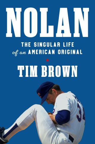 Cover image: Nolan 9781538726525