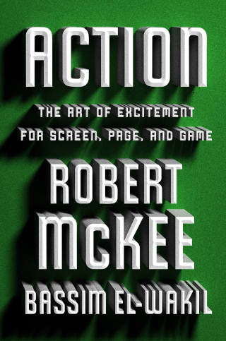 Cover image: Action 9781538726914